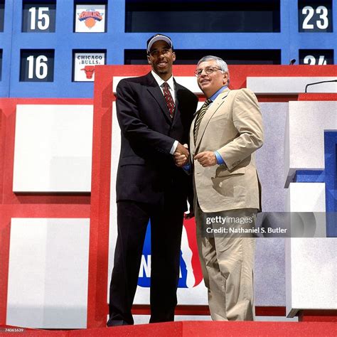 1999 nba draft|ESPN.com: 1999 NBA Draft: Grading the '99 draft.